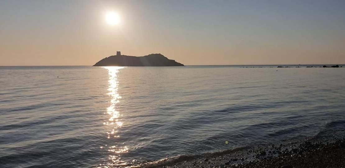 Villamereu Pula Dış mekan fotoğraf