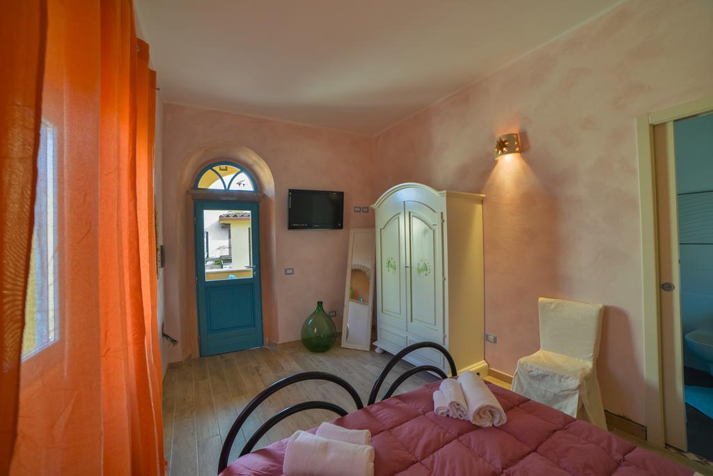 Villamereu Pula Oda fotoğraf