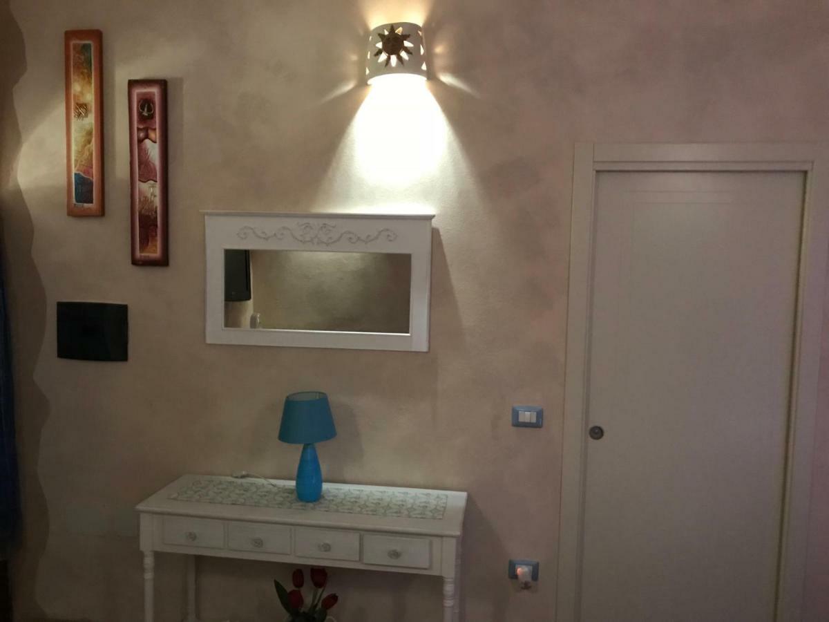 Villamereu Pula Dış mekan fotoğraf