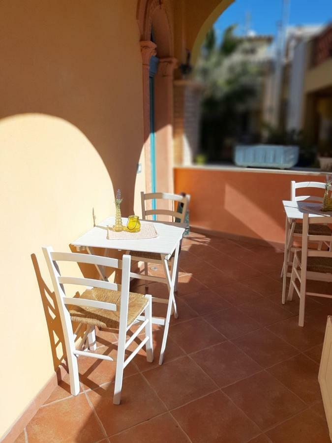 Villamereu Pula Dış mekan fotoğraf